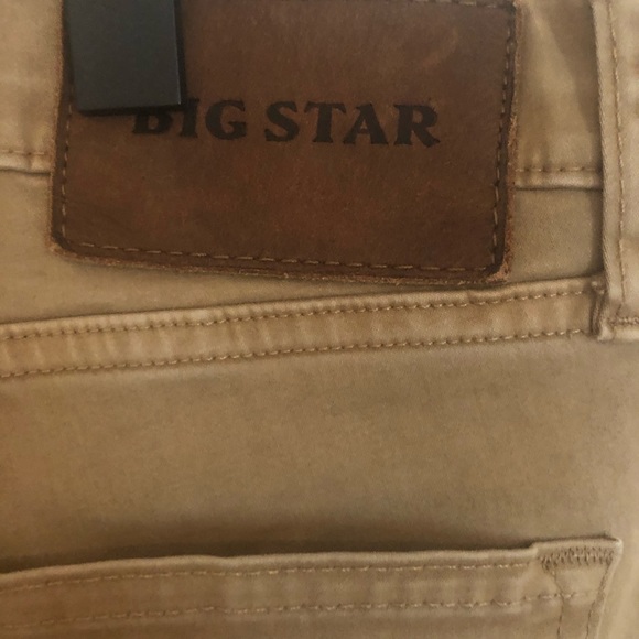 Causal khakis - Picture 4 of 4